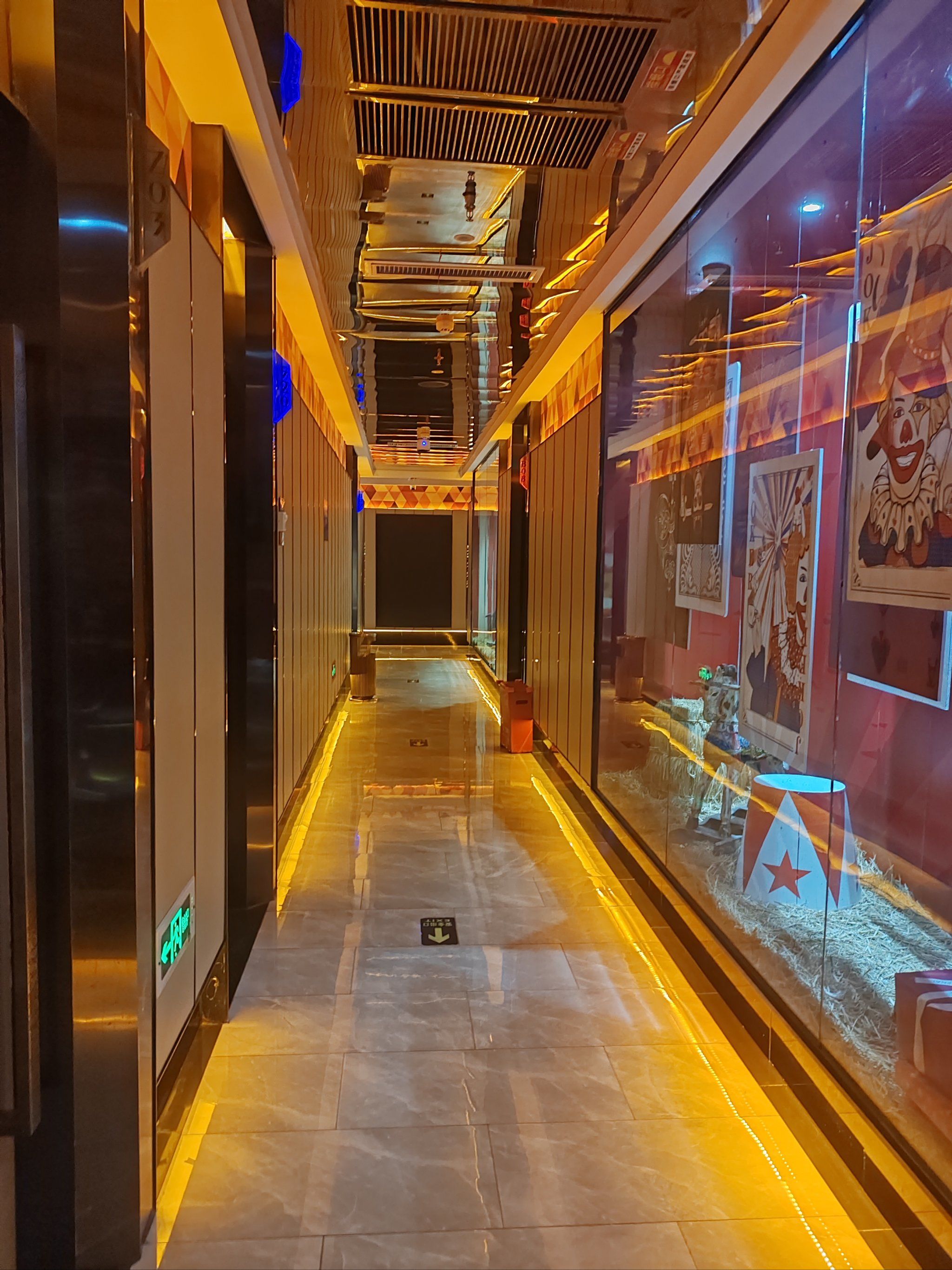 泉州商务ktv模式创新-晋江市ktv预定